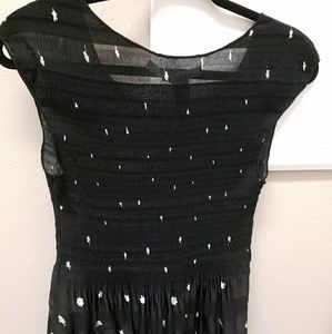 NEW Dress MAX STUDIO, SIZE M